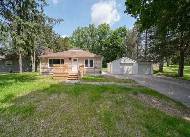 Property at 10620 Cady Rd, Grass Lake, MI 49240, 3 beds, 2 baths