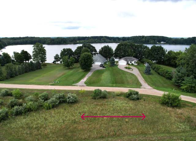 Property at W Waters Edge Dr Lot 2, Scottville, MI 49454