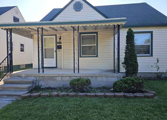 Property at 4428 Winifred St, Wayne, MI 48184, 5 beds, 2 baths