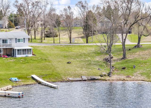 Property at 10524 Somerset Rd, Cement City, MI 49233