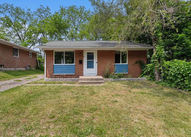 Property at 84 Eldred St, Battle Creek, MI 49015, 2 beds, 1 bath