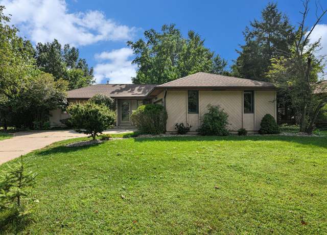 Property at 943 Eldridge Dr, Kalamazoo, MI 49006, 4 beds, 2 baths