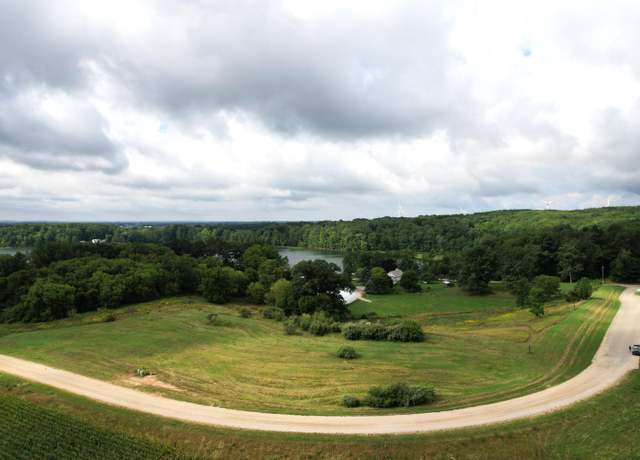 Property at W Waters Edge Drive Dr Lot 1, Scottville, MI 49454