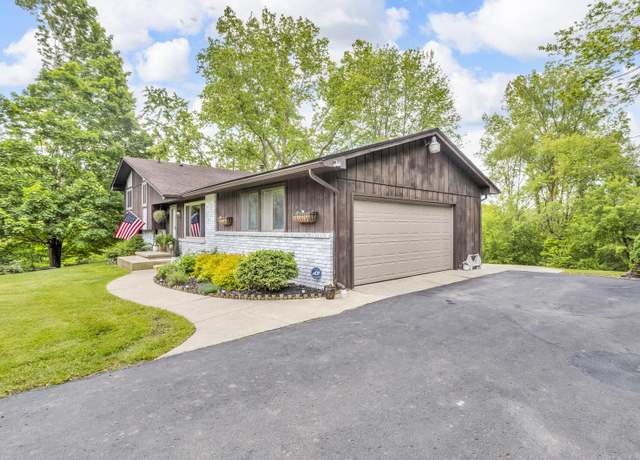 Property at 9275 M-50, Onsted, MI 49265, 3 beds, 1.5 baths