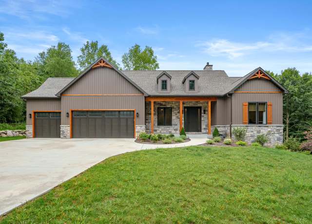 Property at 3090 Elk Antler Ave, Plainwell, MI 49080, 3 beds, 2 baths