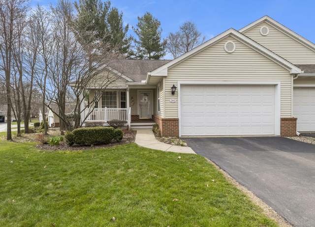 Property at 201 Chauncey Ct, Marshall, MI 49068, 3 beds, 3 baths