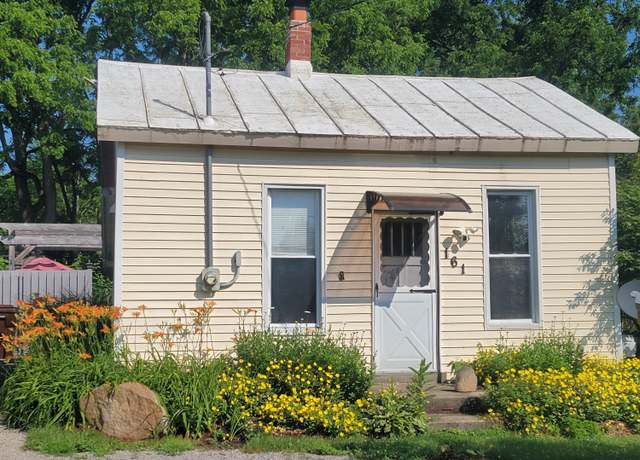 Property at 161 Okemos Rd, Mason, MI 48854, 1 bed, 1 bath
