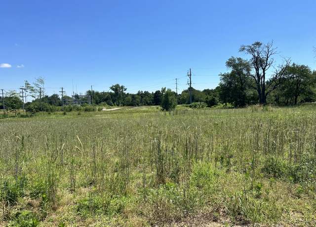 Property at Parcel E Fillmore St, Allendale, MI 49401