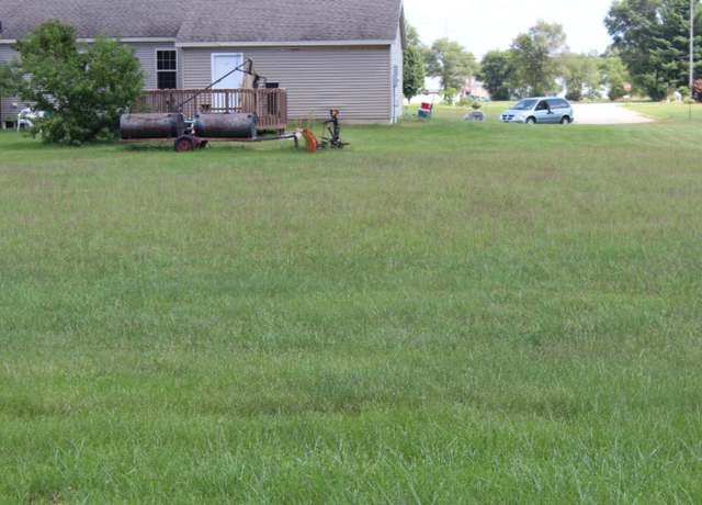 Property at 00 Stratton Lot 3 Rd, Benton Harbor, MI 49022