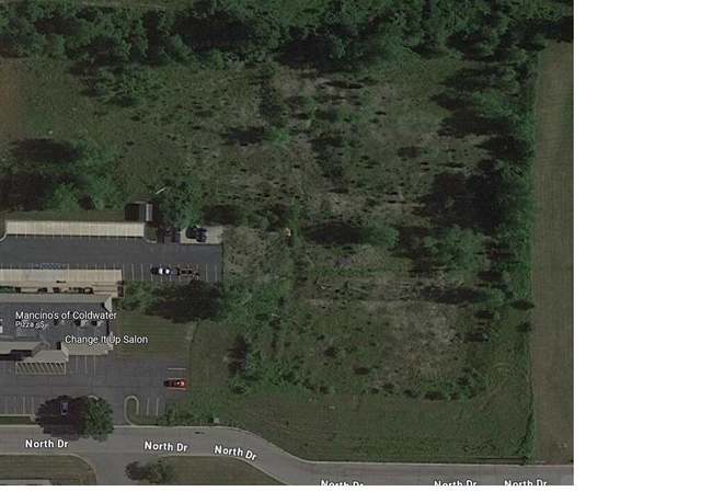 Property at N/A North Dr, Coldwater, MI 49036