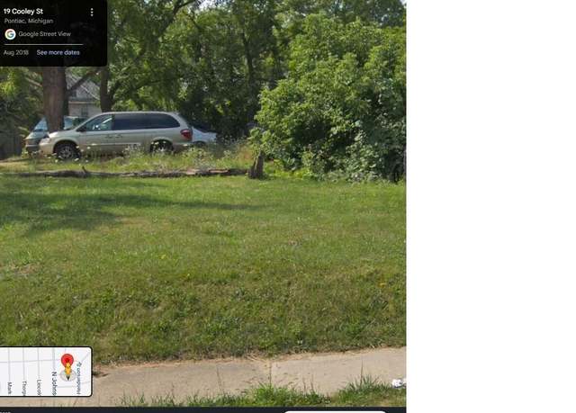 Property at 22 Cooley St, Pontiac, MI 48341