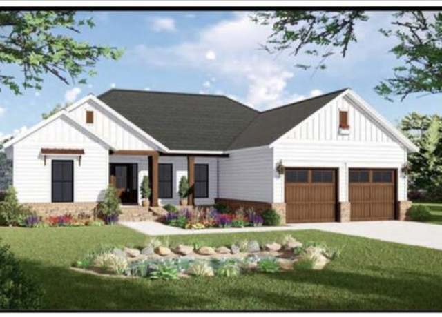 Property at 8472 Holden Rd, Baroda, MI 49101, 3 beds, 2 baths