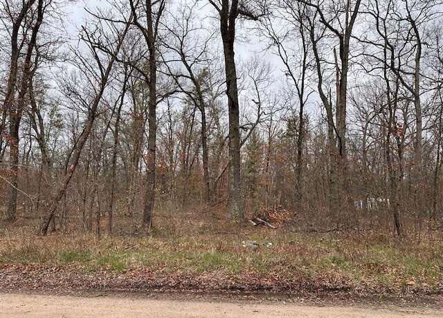Property at V/L W Lakewood Grove Dr, Baldwin, MI 49304