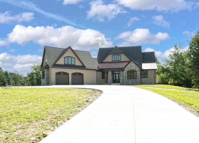 Property at 69166 Slating Ln, Bruce, MI 48065, 3 beds, 3.5 baths