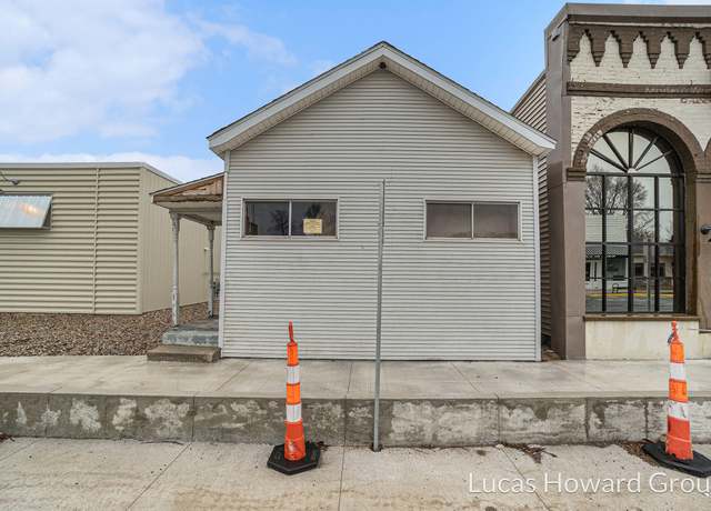 Property at - W Main St, Marcellus, MI 49067