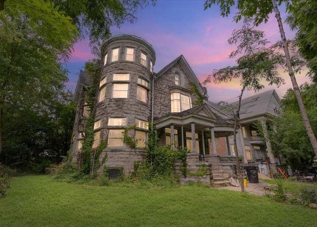 Property at 315 W Grand Blvd, Detroit, MI 48216, 9 beds, 2.5 baths