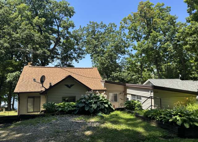 Property at 13619 Carefree Dr, Battle Creek, MI 49017, 2 beds, 1 bath