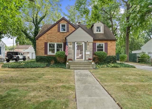 Property at 1610 Regent St, Niles, MI 49120, 3 beds, 2 baths