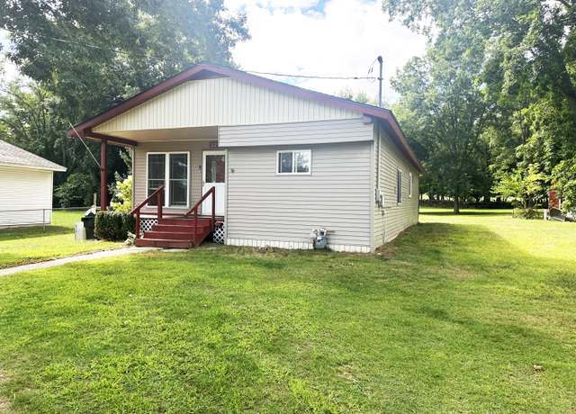 Property at 3310 Dumont Lake Dr, Allegan, MI 49010, 2 beds, 1 bath