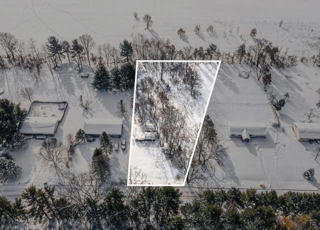 Property at 64th Ave, Paw Paw, MI 49079