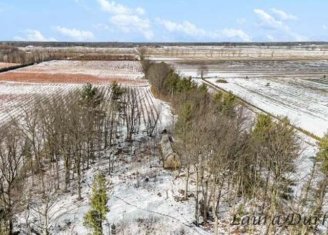 Property at 11525 Fillmore St, West Olive, MI 49460