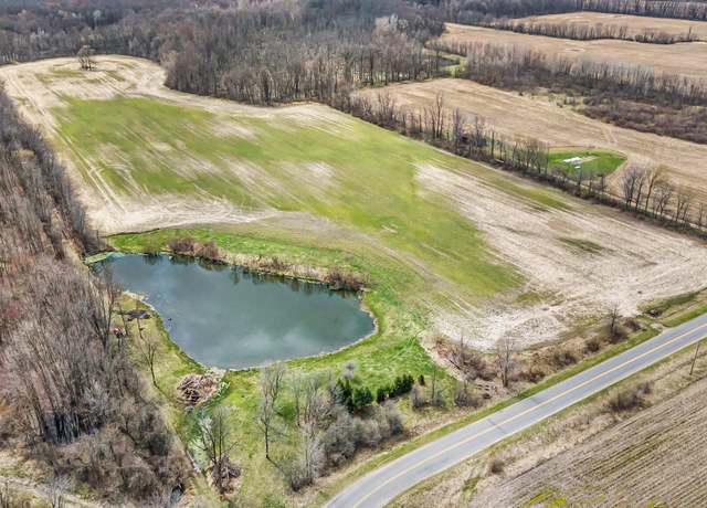 Property at 41177 38th Ave, Paw Paw, MI 49079