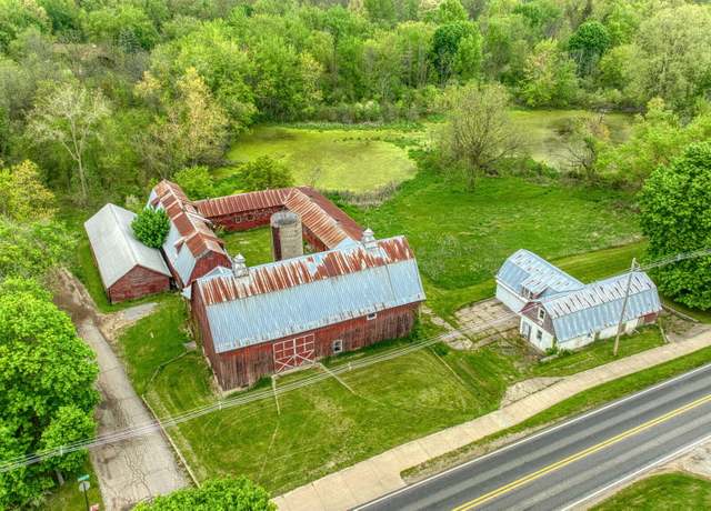 Property at 5280 Jefferson Rd, Clarklake, MI 49234