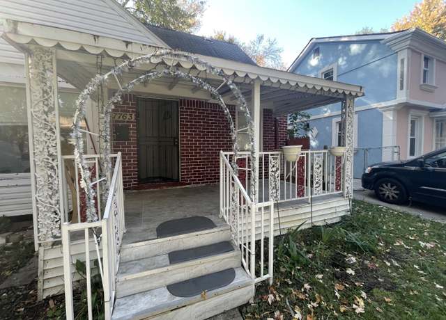 Property at 7763 Memorial Ave, Detroit, MI 48228, 7 beds, 2.5 baths
