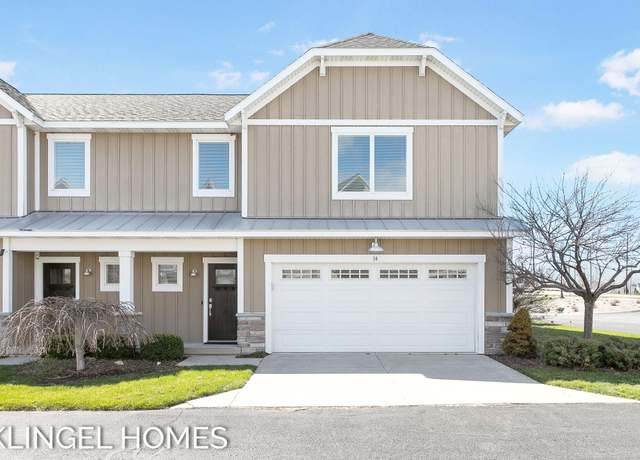 Property at 920 W Savidge St #14, Spring Lake, MI 49456, 3 beds, 2.5 baths