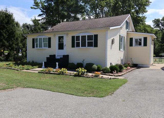 Property at 19449 Us-12, New Buffalo, MI 49117, 2 beds, 1 bath
