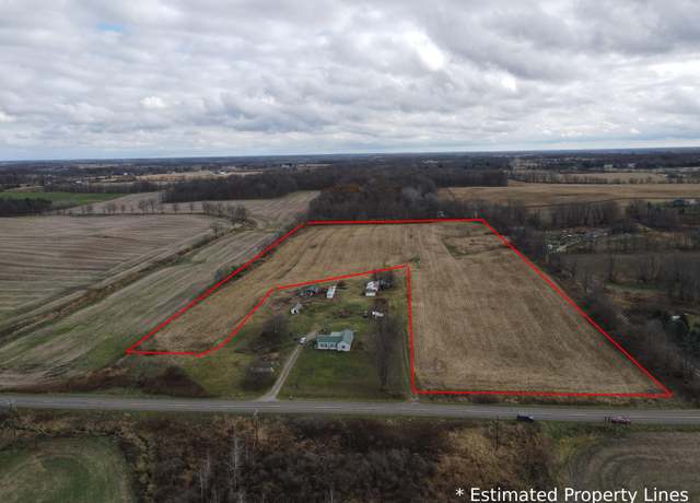 Property at S Mason Rd, Nashville, MI 49073