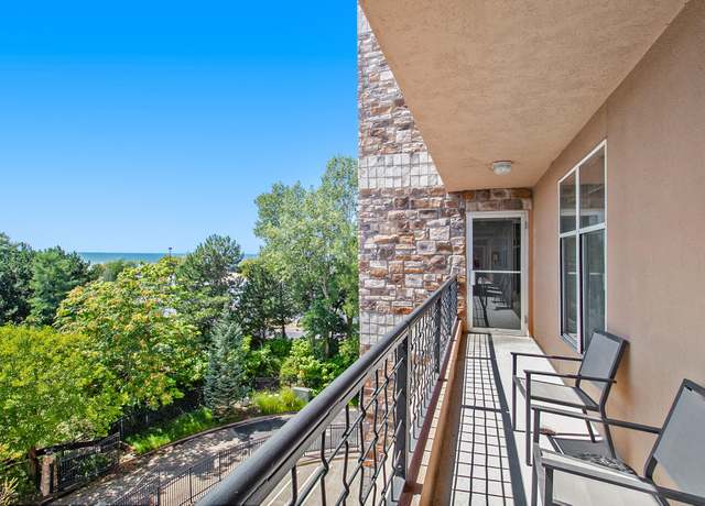 Property at 230 Water St Unit H, St. Joseph, MI 49085, 2 beds, 2.5 baths