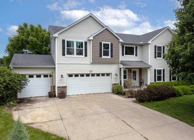 Property at 6594 Annandale Dr, Kalamazoo, MI 49009, 5 beds, 3.5 baths