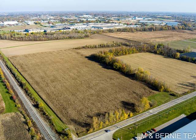 Property at 355 E 64th St, Holland, MI 49423