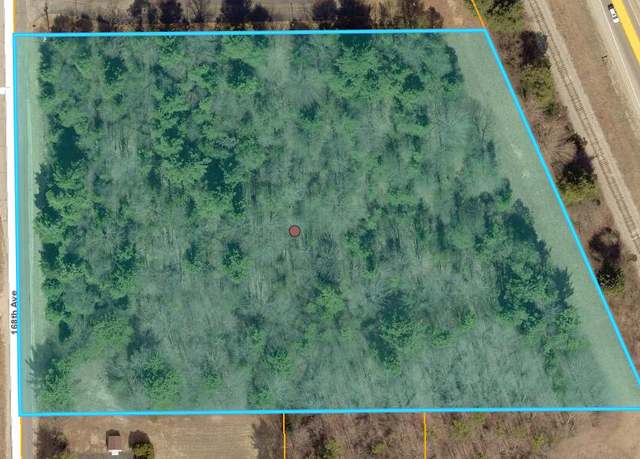 Property at 0 168th Ave, Grand Haven, MI 49417