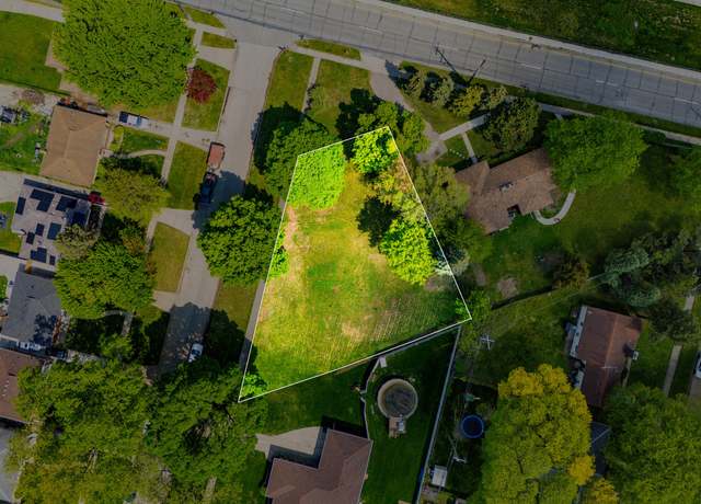 Property at 13570 Sarasota, Redford, MI 48239