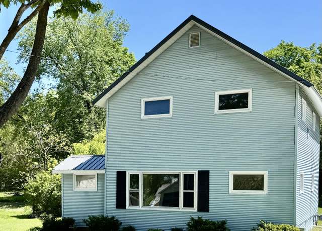 Property at 12227 Wise St, Bear Lake, MI 49614, 3 beds, 1 bath