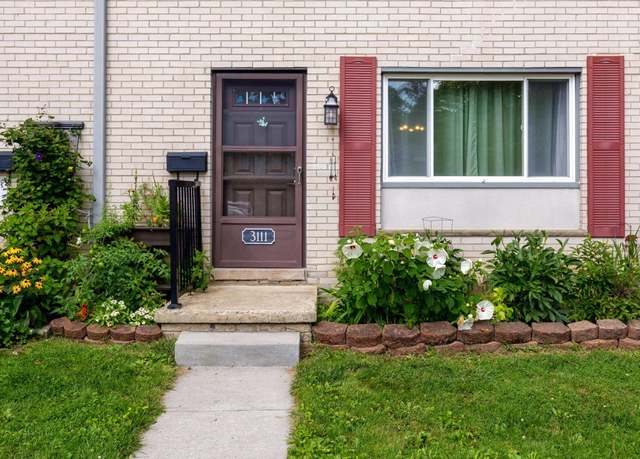 Property at 3111 Williamsburg Rd, Ann Arbor, MI 48108, 2 beds, 1 bath