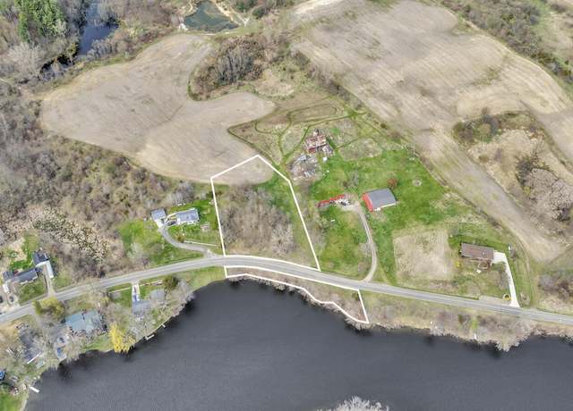 Property at V/L Forrister Rd, Hudson, MI 49247
