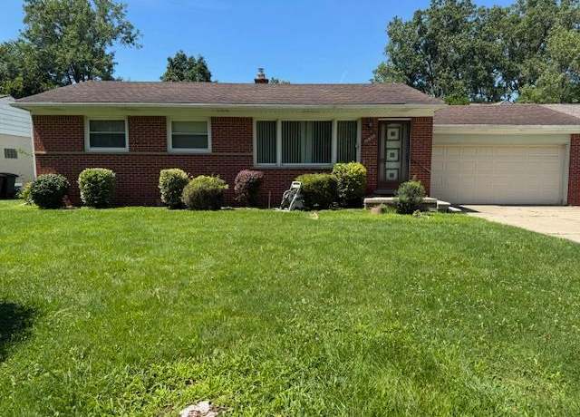Property at 15935 Foch St, Livonia, MI 48154, 3 beds, 3.5 baths