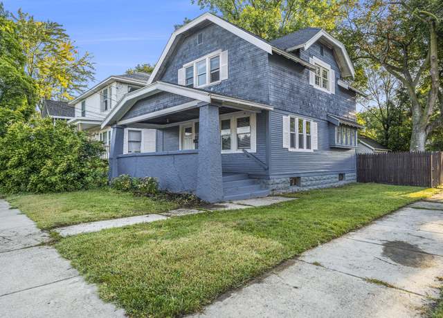Property at 1032 Lafayette Ave NE, Grand Rapids, MI 49503, 3 beds, 1.5 baths