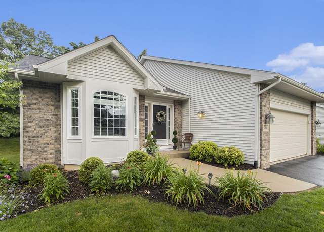 Property at 76 Round Hill Rd, Kalamazoo, MI 49009, 4 beds, 3 baths