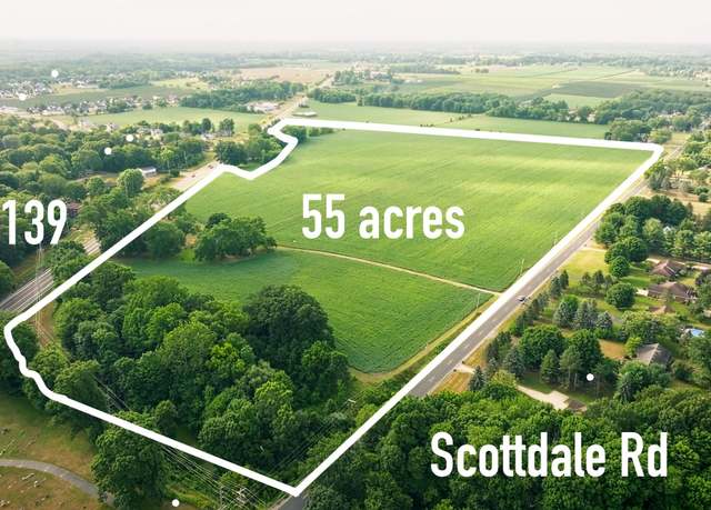 Property at 4478 M-139, St. Joseph, MI 49085