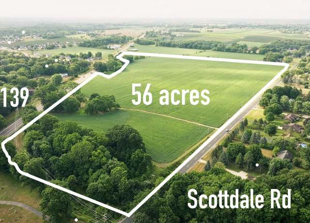 Property at 4478 M-139, St. Joseph, MI 49085