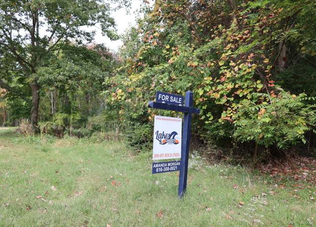 Property at E Brandywine Dr Unit 17 Acres, Gobles, MI 49055