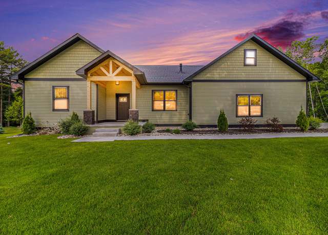 Property at 1185 N Hillside Dr, Ludington, MI 49431, 3 beds, 3 baths