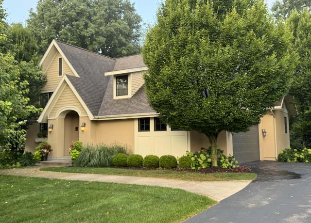 Property at 2065 Balsam Waters Ct, Grand Rapids, MI 49525, 4 beds, 2.5 baths