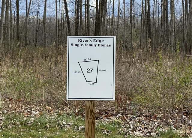 Property at 3381 Rivers Edge Dr, St. Joseph, MI 49085