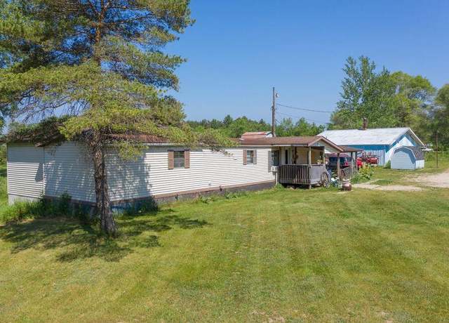 Property at 17931 30th Ave, Barryton, MI 49305, 3 beds, 2 baths