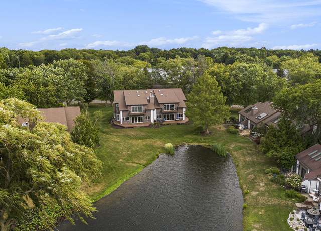 Property at 218 Westshore, Douglas, MI 49406, 5 beds, 5 baths